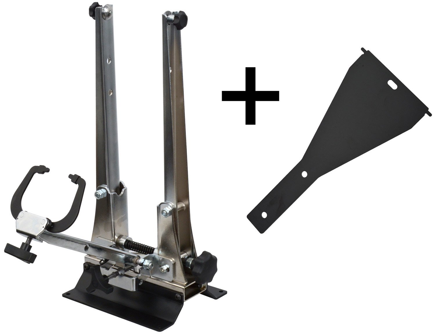 Radon Cavalletto professionale R513 + set di calibri per l'assestamento - immagine 3