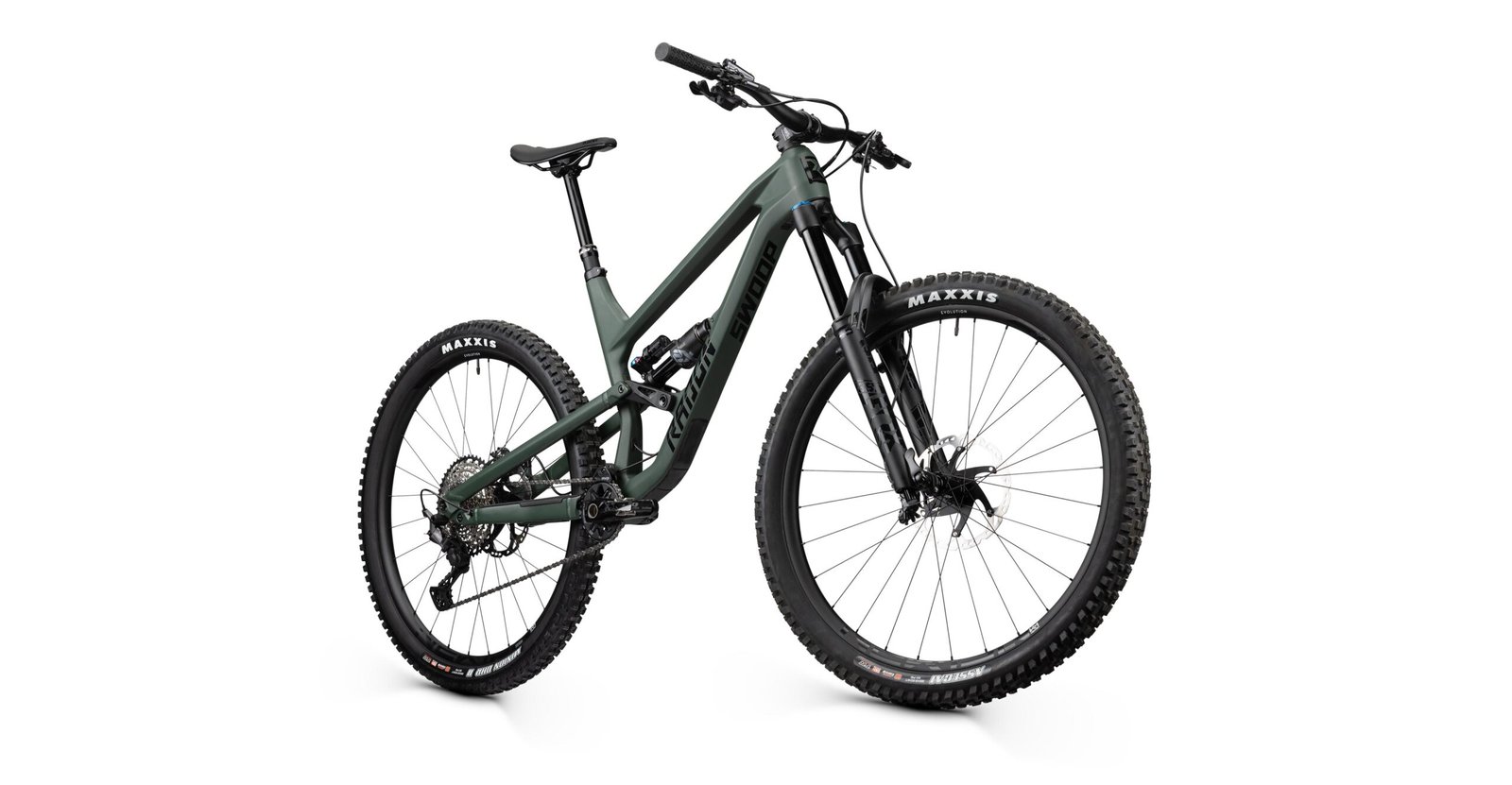 Radon SWOOP 10.0 - immagine 3