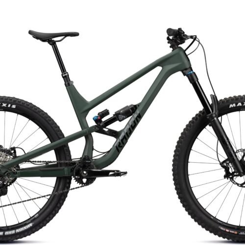 Radon SWOOP 10.0