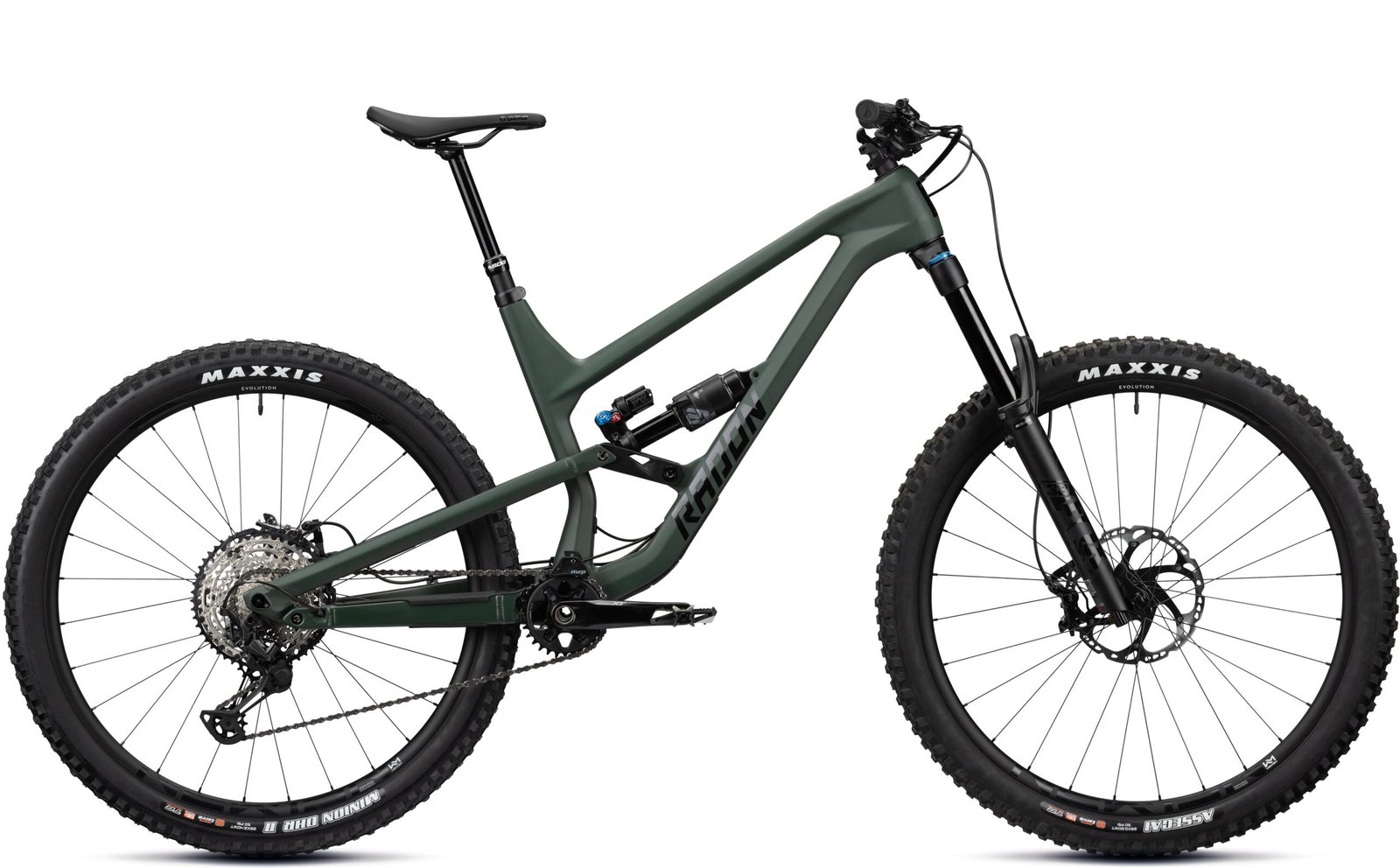 Radon SWOOP 10.0