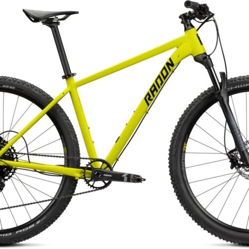 Radon ZR Team 8.0