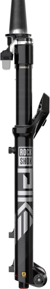 RockShox Pike Ultimate Flight Attendant 140 29" Tapered Boost - immagine 3