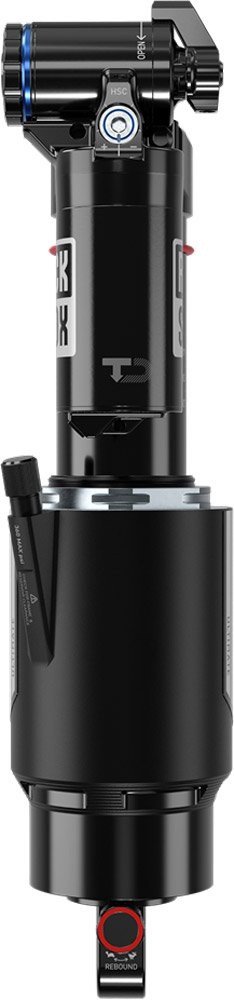RockShox Vivid Ultimate RC2T DebonAir Standard - immagine 3