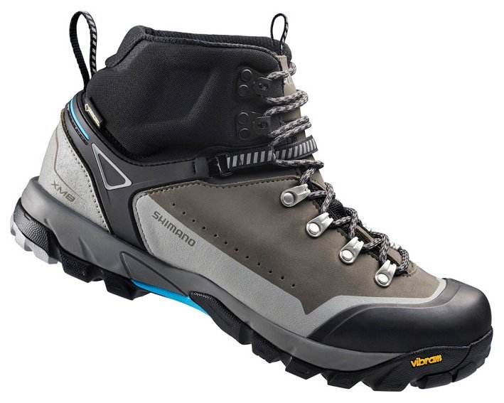 Shimano SH-XM9 - Scarpe da MTB Trans-Alp - immagine 3