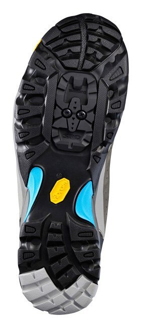 Shimano SH-XM9 - Scarpe da MTB Trans-Alp - immagine 5