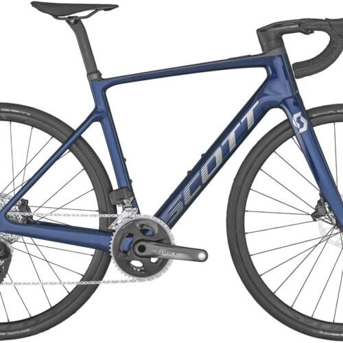 Scott Addict eRIDE 20
