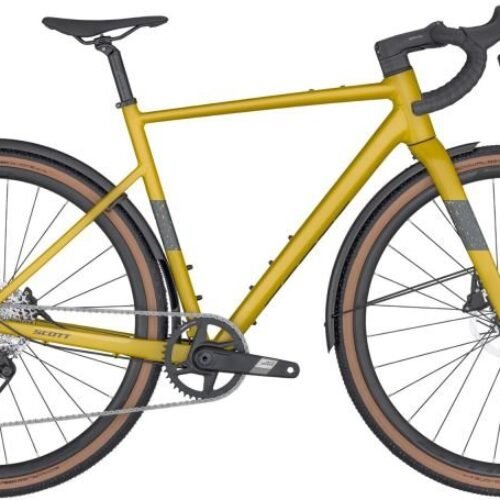 Scott Speedster Gravel 30 EQ
