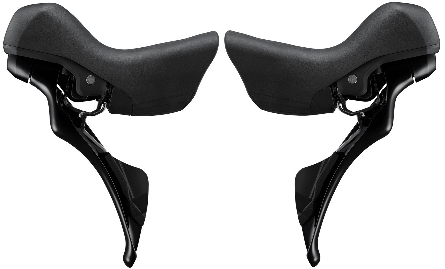 Shimano 105 R7100 Gruppo disco a 2x12 velocità 140/140 mm - immagine 5