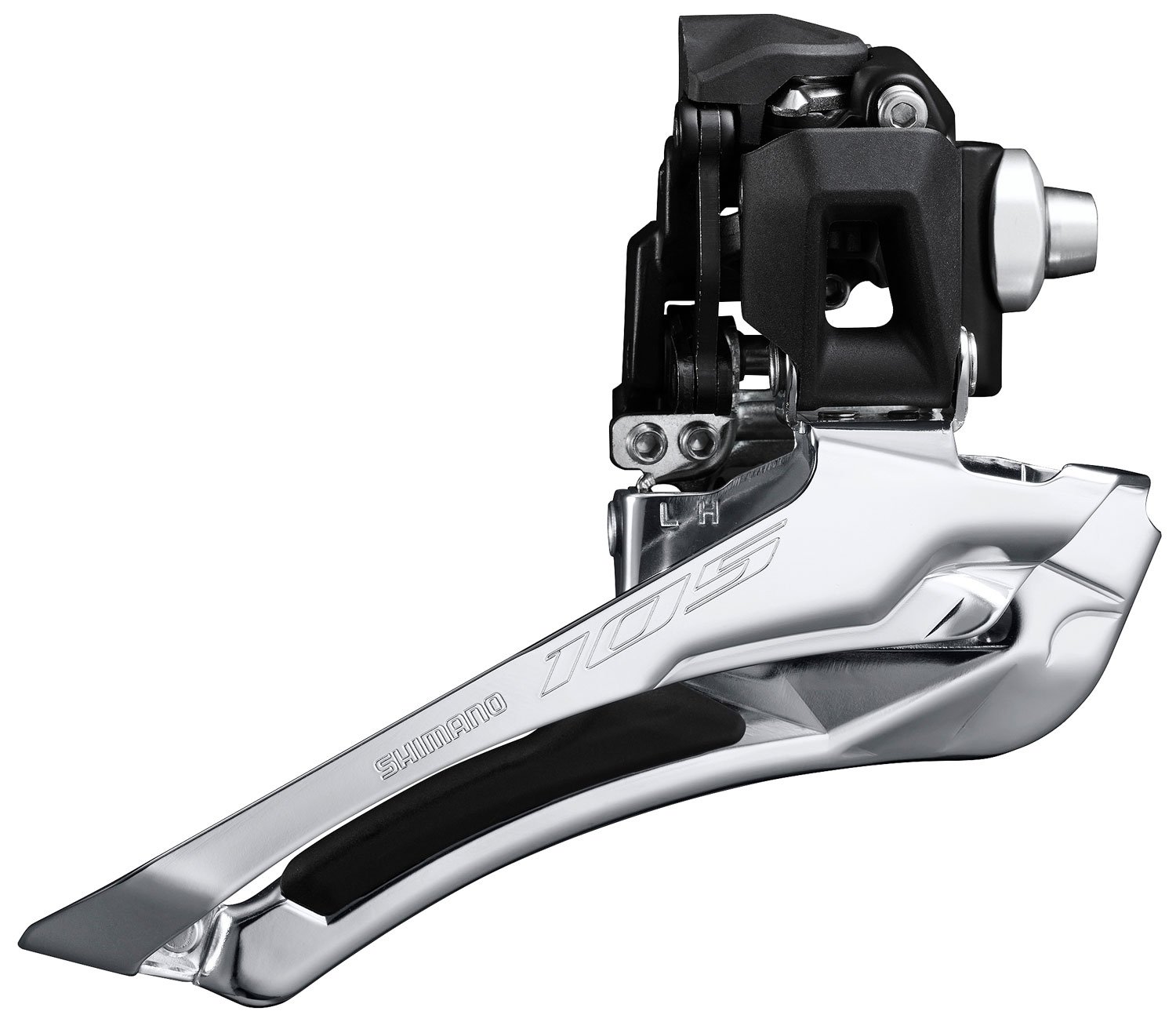 Shimano 105 R7100 Gruppo disco a 2x12 velocità 140/140 mm - immagine 7