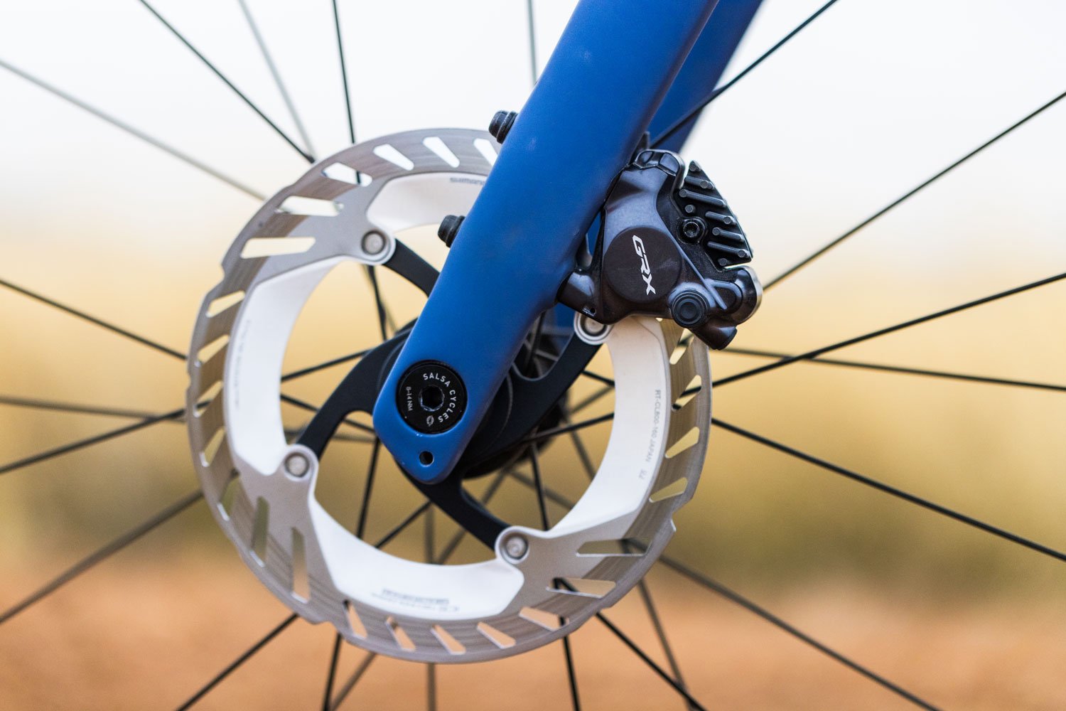 Shimano GRX Di2 RX825 Upgrade-Kit - immagine 20