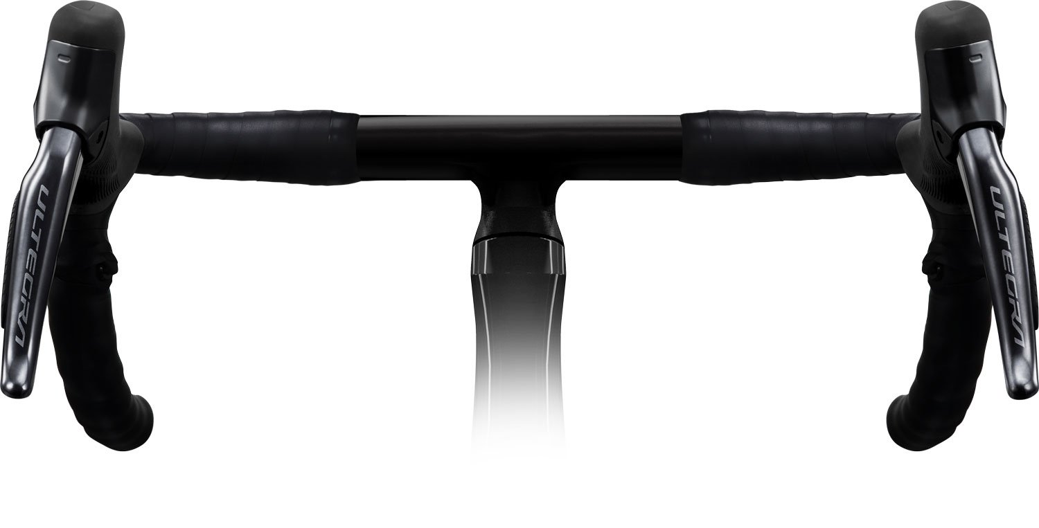 Shimano Kit di aggiornamento ULTEGRA Di2 R8170 2x12 velocità Disco - immagine 6