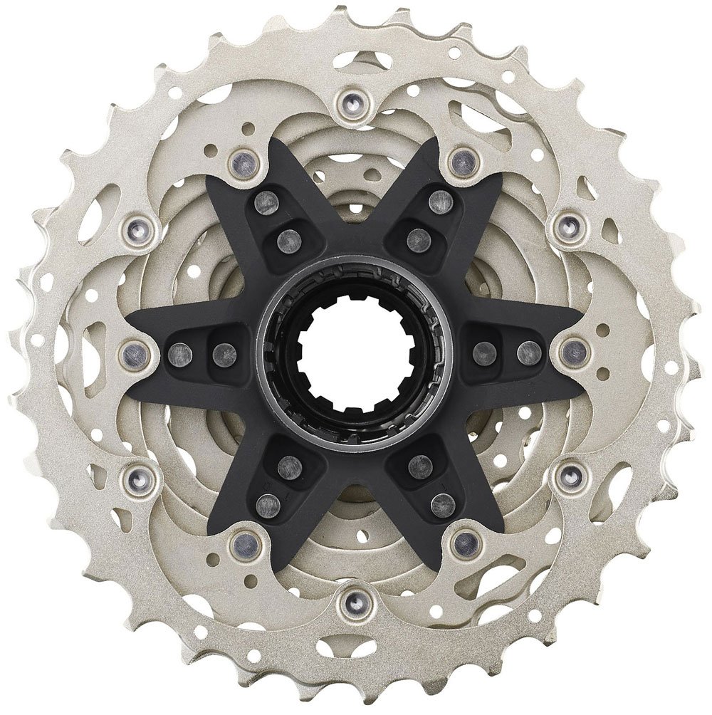 Shimano Kit di aggiornamento ULTEGRA Di2 R8170 2x12 velocità Disco - immagine 8