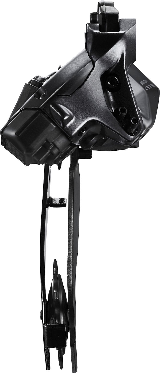 Shimano Kit di aggiornamento ULTEGRA Di2 R8170 2x12 velocità Disco - immagine 11