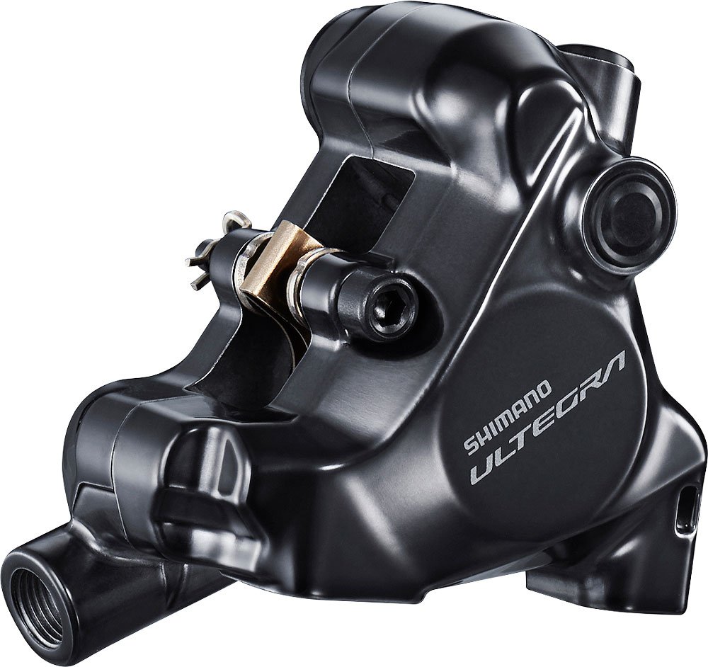 Shimano Kit di aggiornamento ULTEGRA Di2 R8170 2x12 velocità Disco - immagine 13