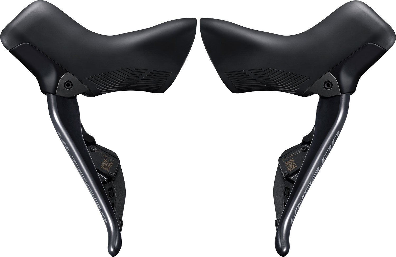 Shimano Kit di aggiornamento ULTEGRA Di2 R8170 2x12 velocità Disco - immagine 16