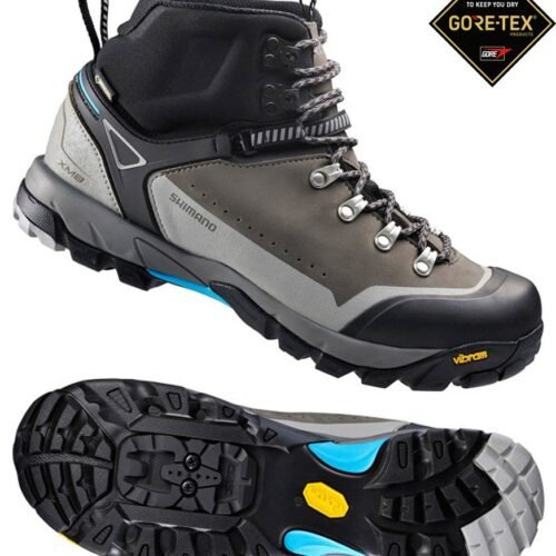 Shimano SH-XM9 – Scarpe da MTB Trans-Alp