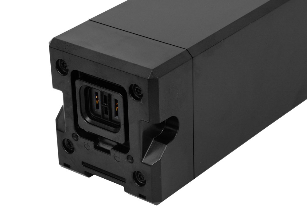 Shimano Batteria integrata STEPS BT-E8020 504Wh - immagine 3