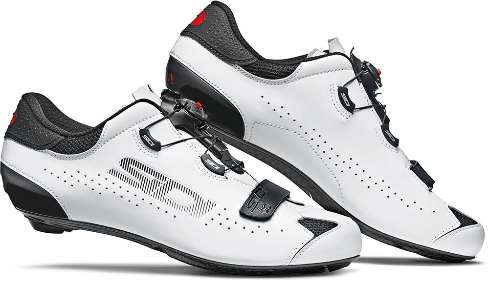 Northwave Revolution 3 - Scarpe da ciclismo su strada - immagine 4