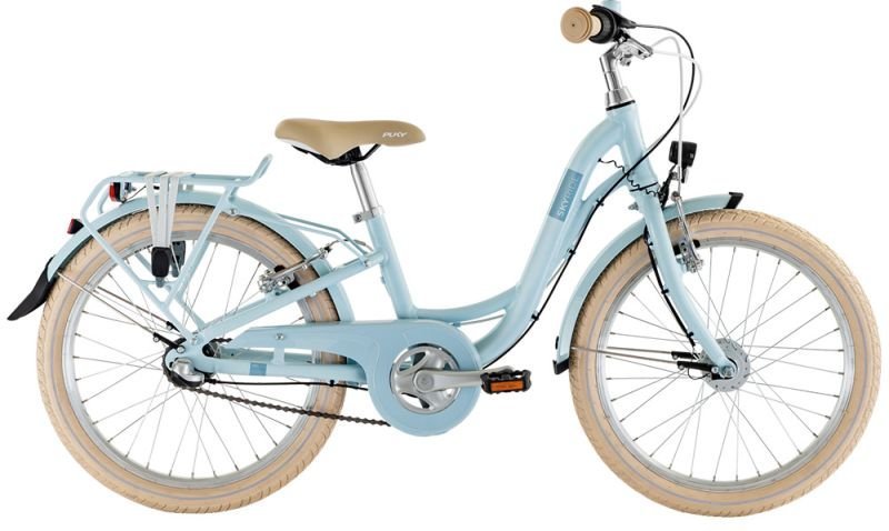 Puky Skyride 20-3 Bicicletta classica per bambini - immagine 3