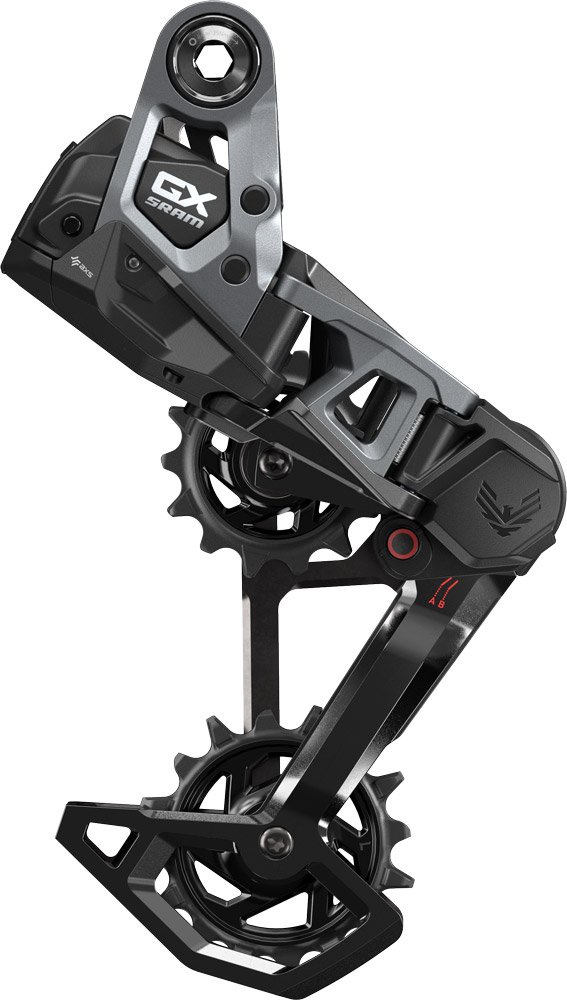SRAM Gruppo GX Eagle AXS DUB Wide a 12 velocità - immagine 3