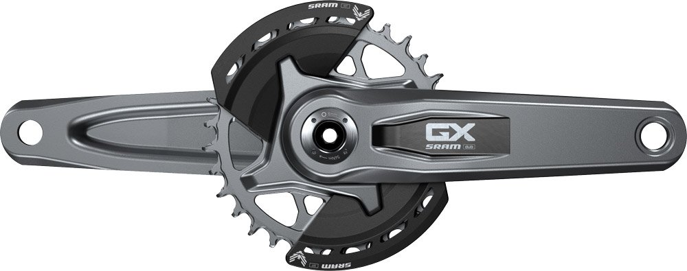 SRAM Gruppo GX Eagle AXS DUB Wide a 12 velocità - immagine 4