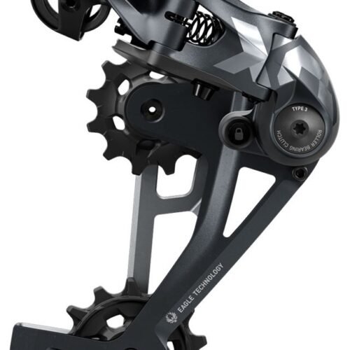 SRAM X01 Eagle deragliatore posteriore a 12 velocità