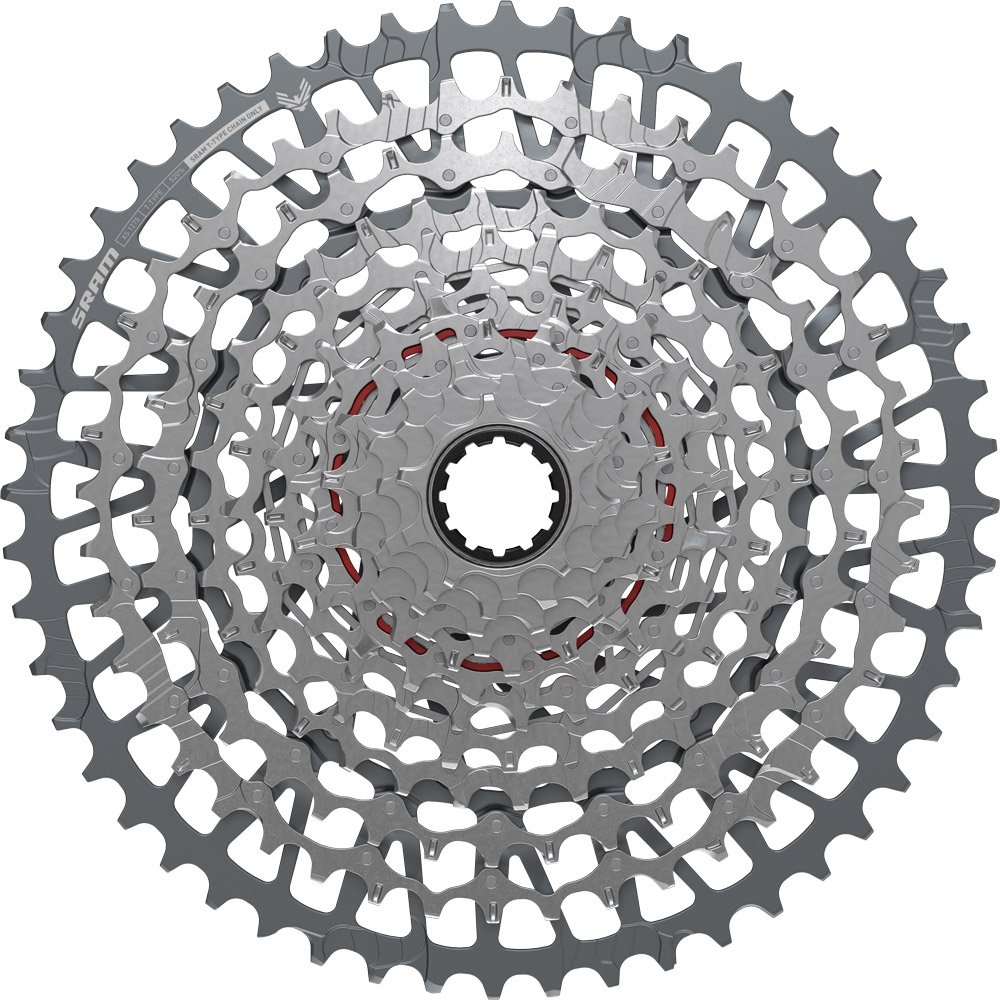 SRAM Gruppo GX Eagle AXS DUB Wide a 12 velocità - immagine 6