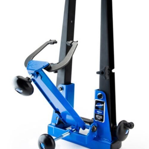 Park Tool TS-2.3 Cavalletto per l’assestamento Pro