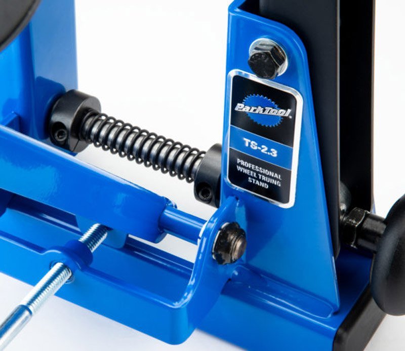 Park Tool TS-2.3 Cavalletto per l'assestamento Pro - immagine 3