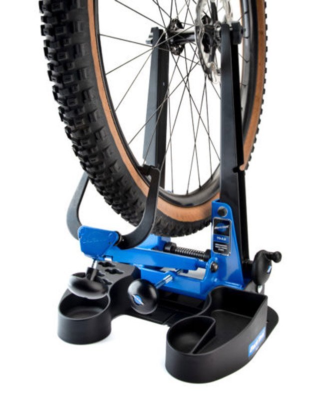 Park Tool TS-2.3 Cavalletto per l'assestamento Pro - immagine 4
