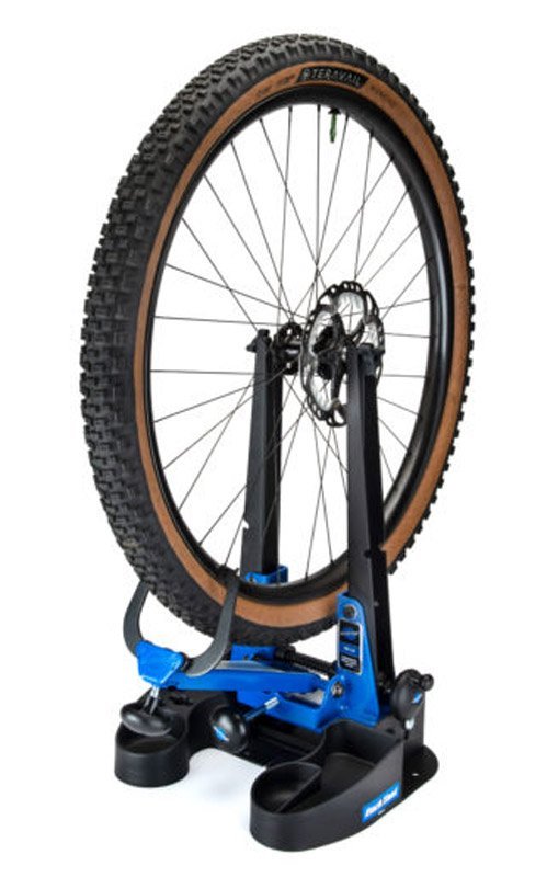 Park Tool TS-2.3 Cavalletto per l'assestamento Pro - immagine 6