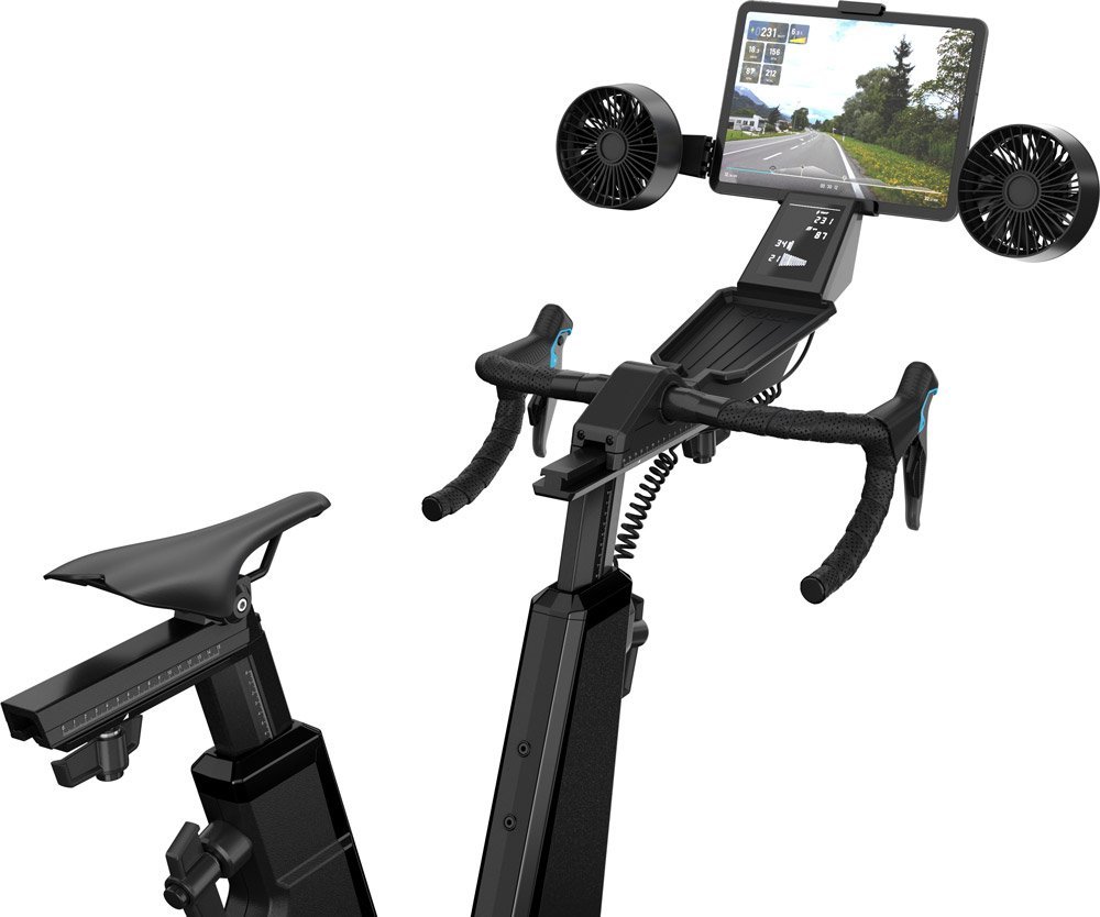 Garmin Cyclette Tacx® NEO Bike Plus