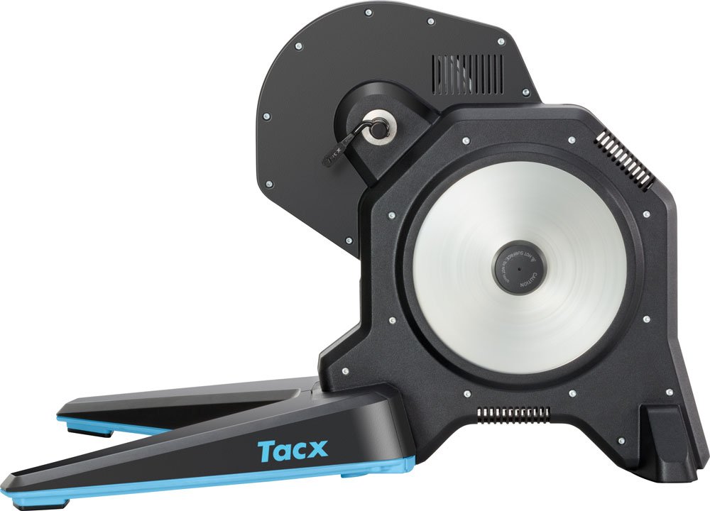 Garmin Cyclette Tacx® Flux 2 Smart T2980 - immagine 3