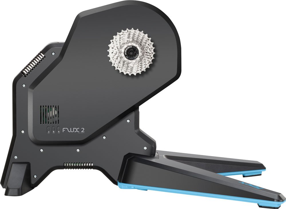 Garmin Cyclette Tacx® Flux 2 Smart T2980 - immagine 4