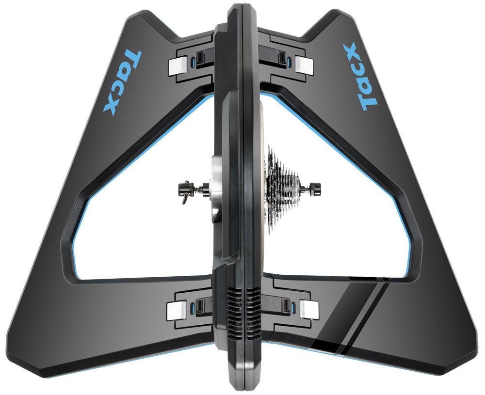 Garmin Cyclette Tacx® NEO 2T Smart T2875 - immagine 4