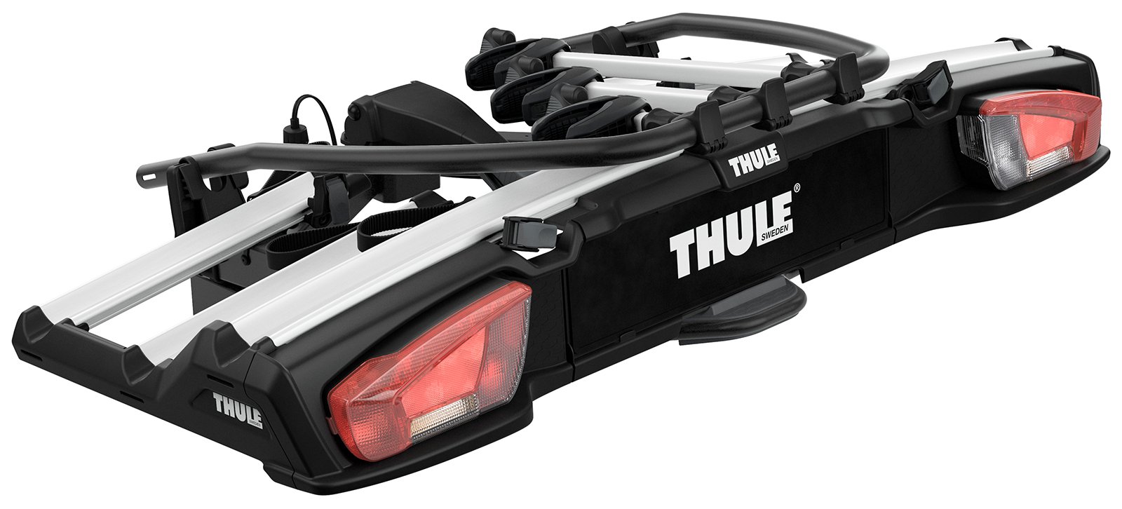 Thule VeloSpace XT 3 939 - Portabici - immagine 4