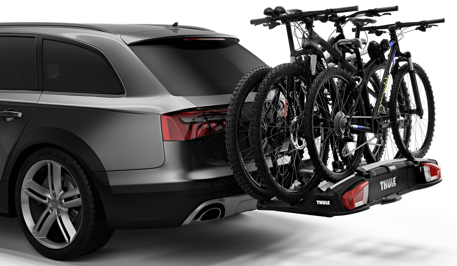 Thule VeloSpace XT 3 939 - Portabici - immagine 5