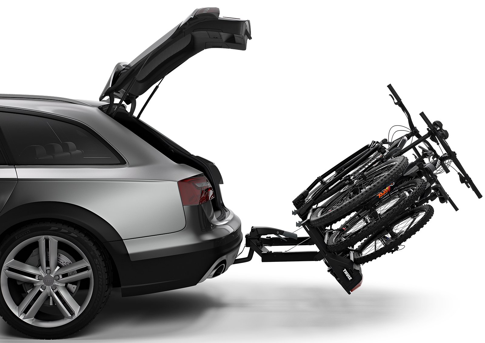 Thule VeloSpace XT 3 939 - Portabici - immagine 6