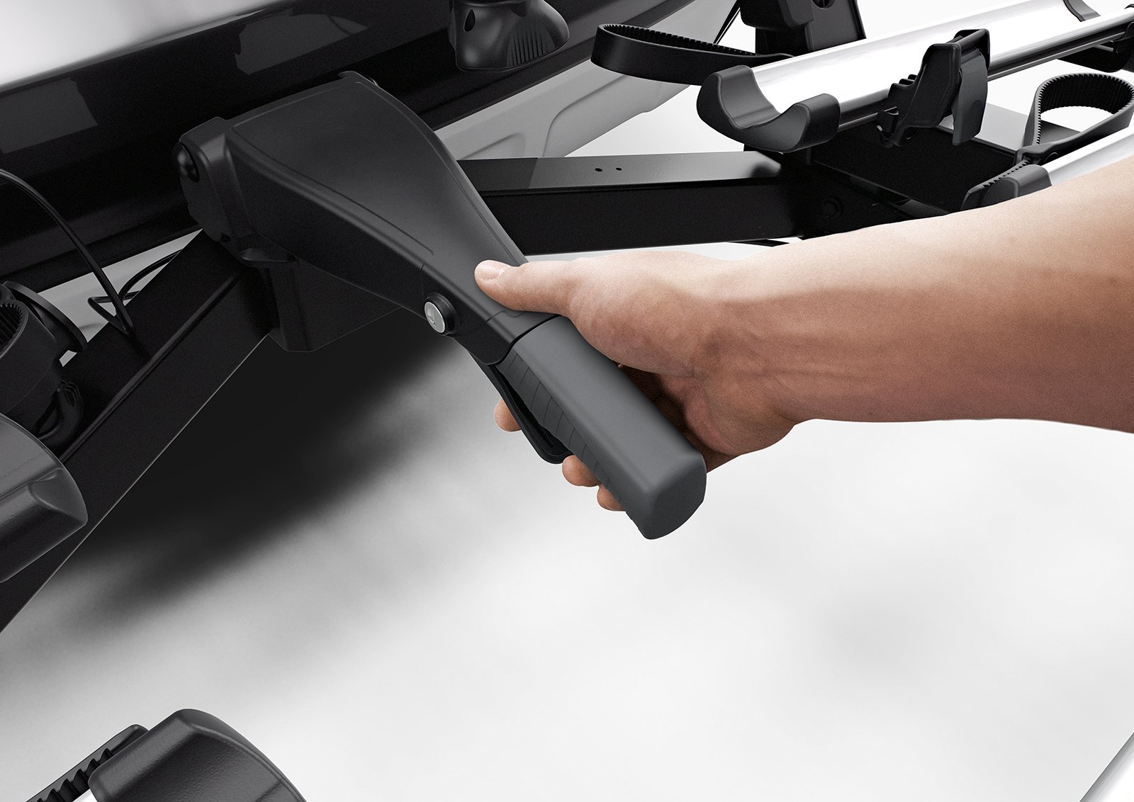 Thule VeloSpace XT 3 939 - Portabici - immagine 9