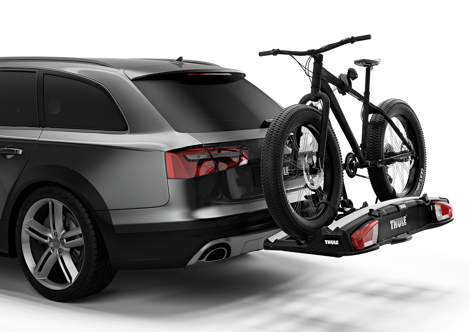 Thule VeloSpace XT 3 939 - Portabici - immagine 10