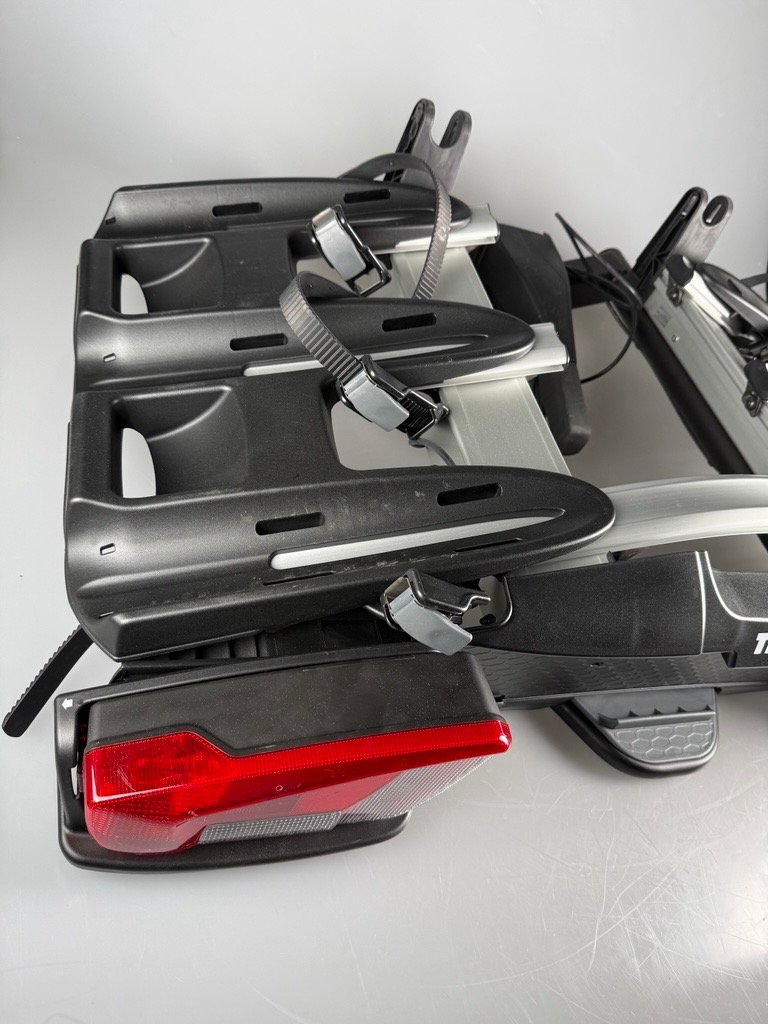 Thule B-WARE / VeloCompact 3 926 - Portabiciclette - immagine 3