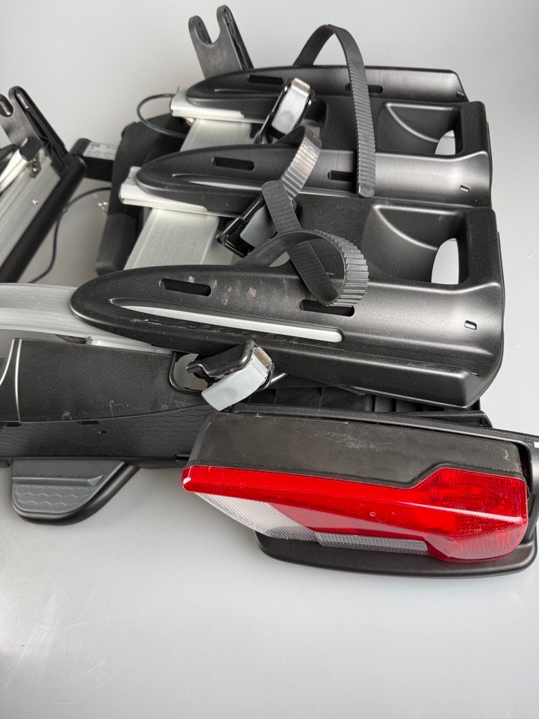 Thule B-WARE / VeloCompact 3 926 - Portabiciclette - immagine 4