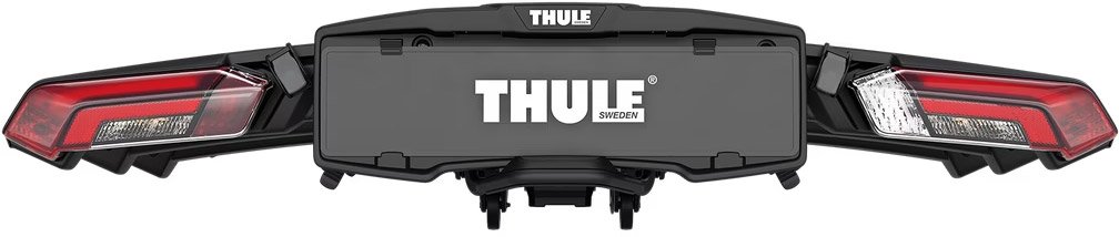 Thule EPOS 3 biciclette - portabici pieghevole - immagine 3