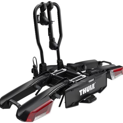 Thule EasyFold 3 2-Bike 944 – Portabiciclette