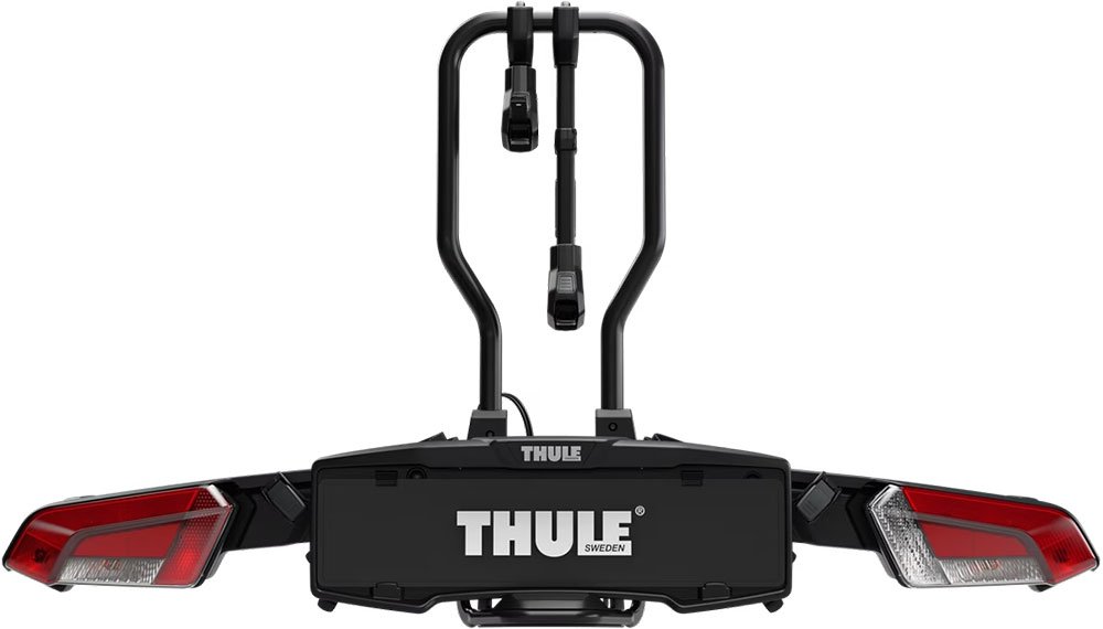 Thule EasyFold 3 2-Bike 944 - Portabiciclette - immagine 3