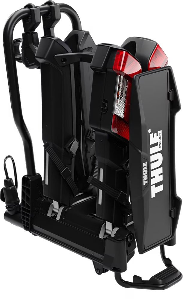 Thule EasyFold 3 2-Bike 944 - Portabiciclette - immagine 4