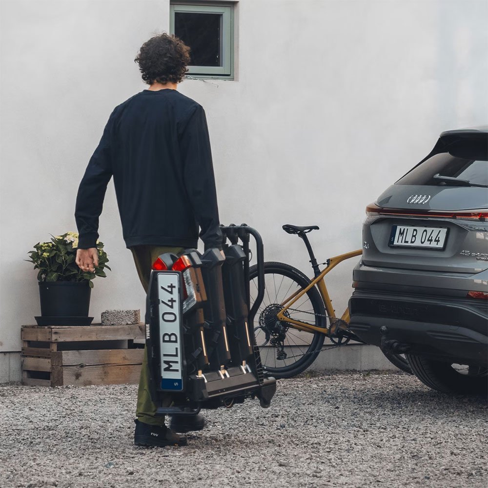 Thule EasyFold 3 2-Bike 944 - Portabiciclette - immagine 6