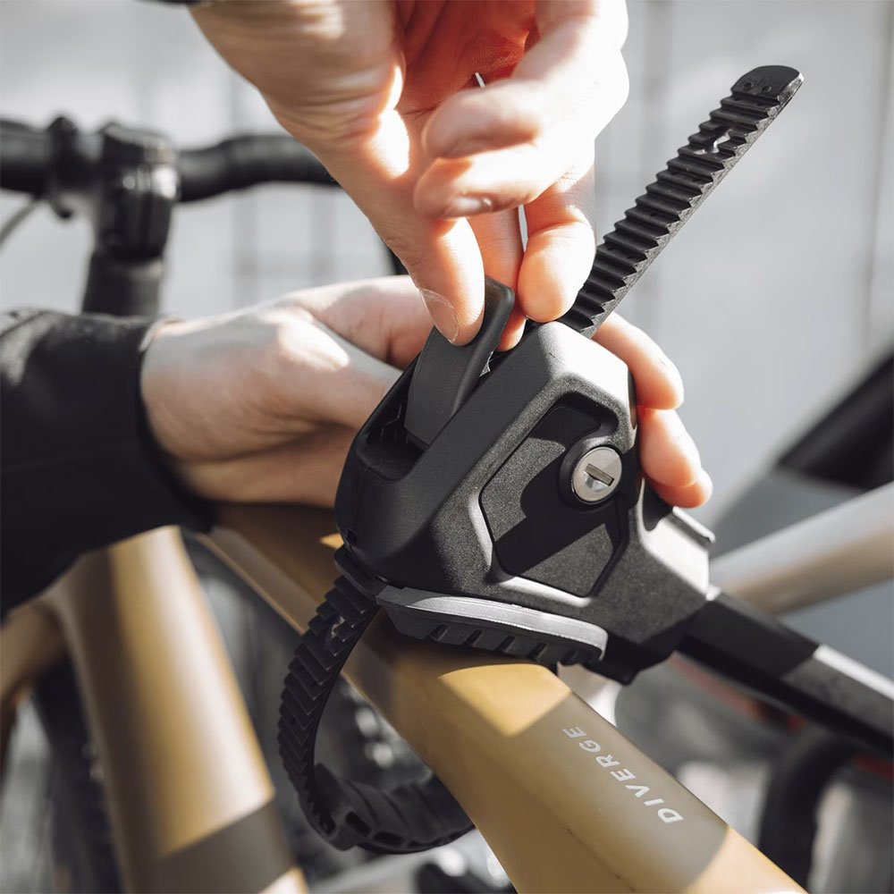 Thule EasyFold 3 2-Bike 944 - Portabiciclette - immagine 7