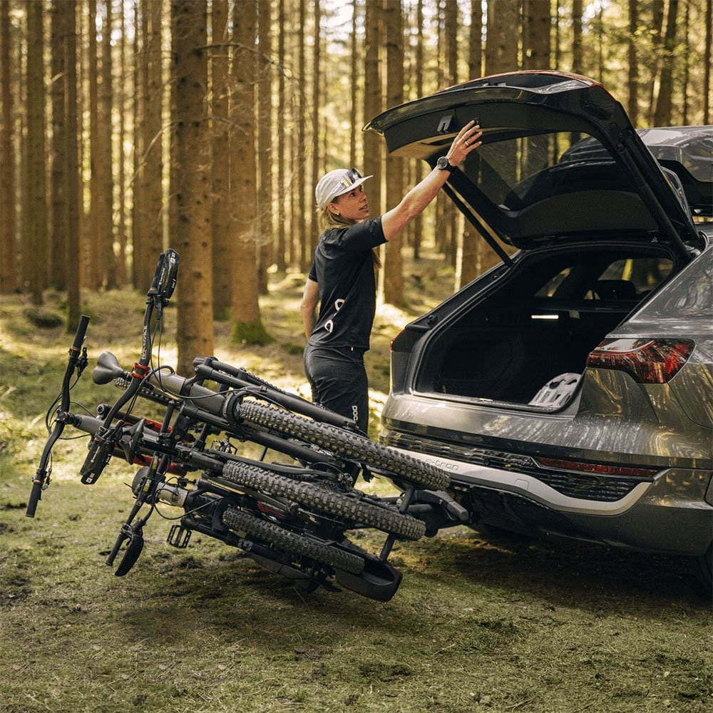 Thule EasyFold 3 2-Bike 944 - Portabiciclette - immagine 8