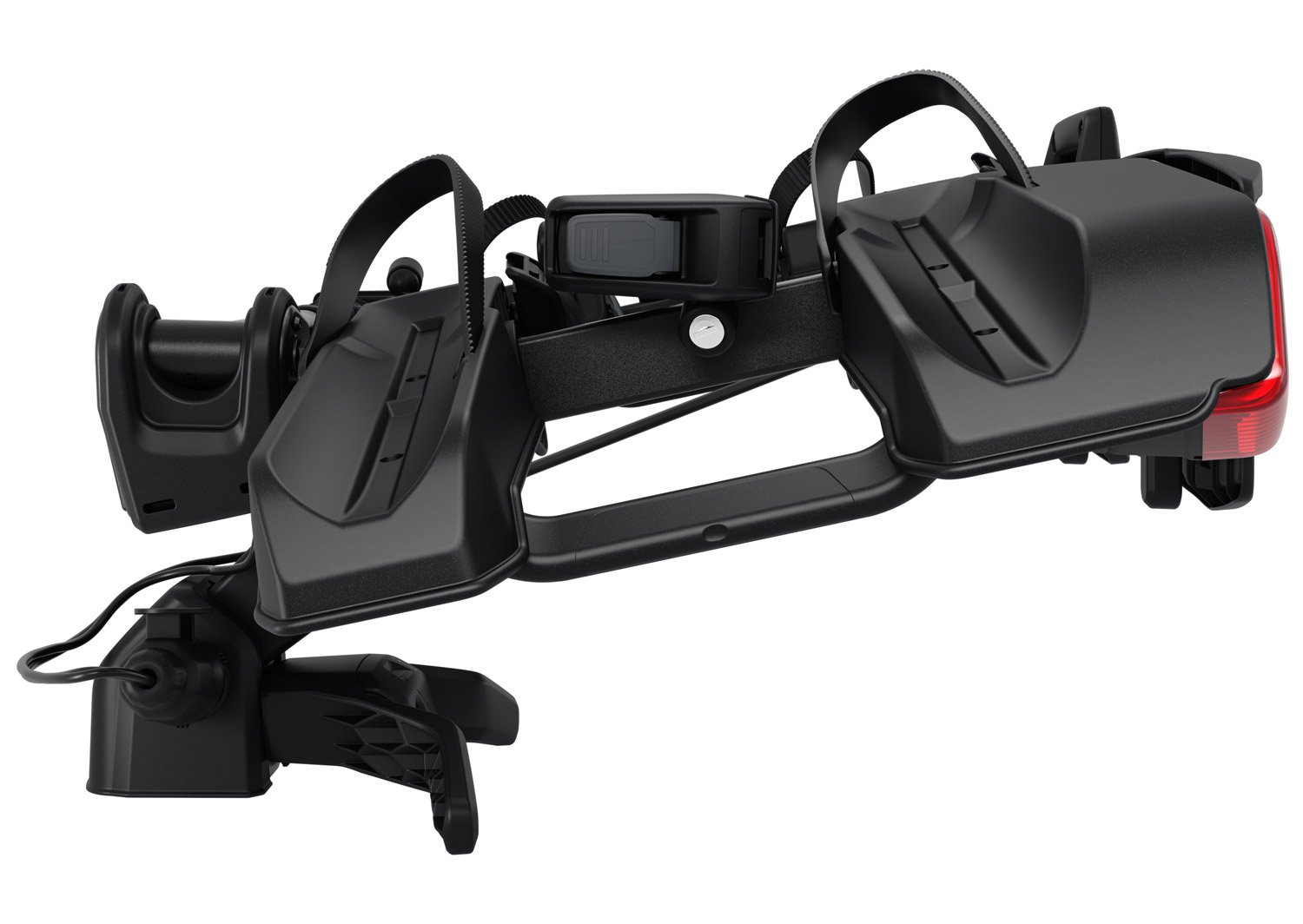 Thule OutPace 2-Bike - portabiciclette pieghevole - immagine 8